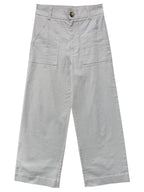 Rylee Crop Pants