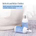 Nori Fabric Facial
