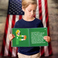 Legends Alphabet Book - Football Legends