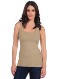 Reversible Smooth Tank