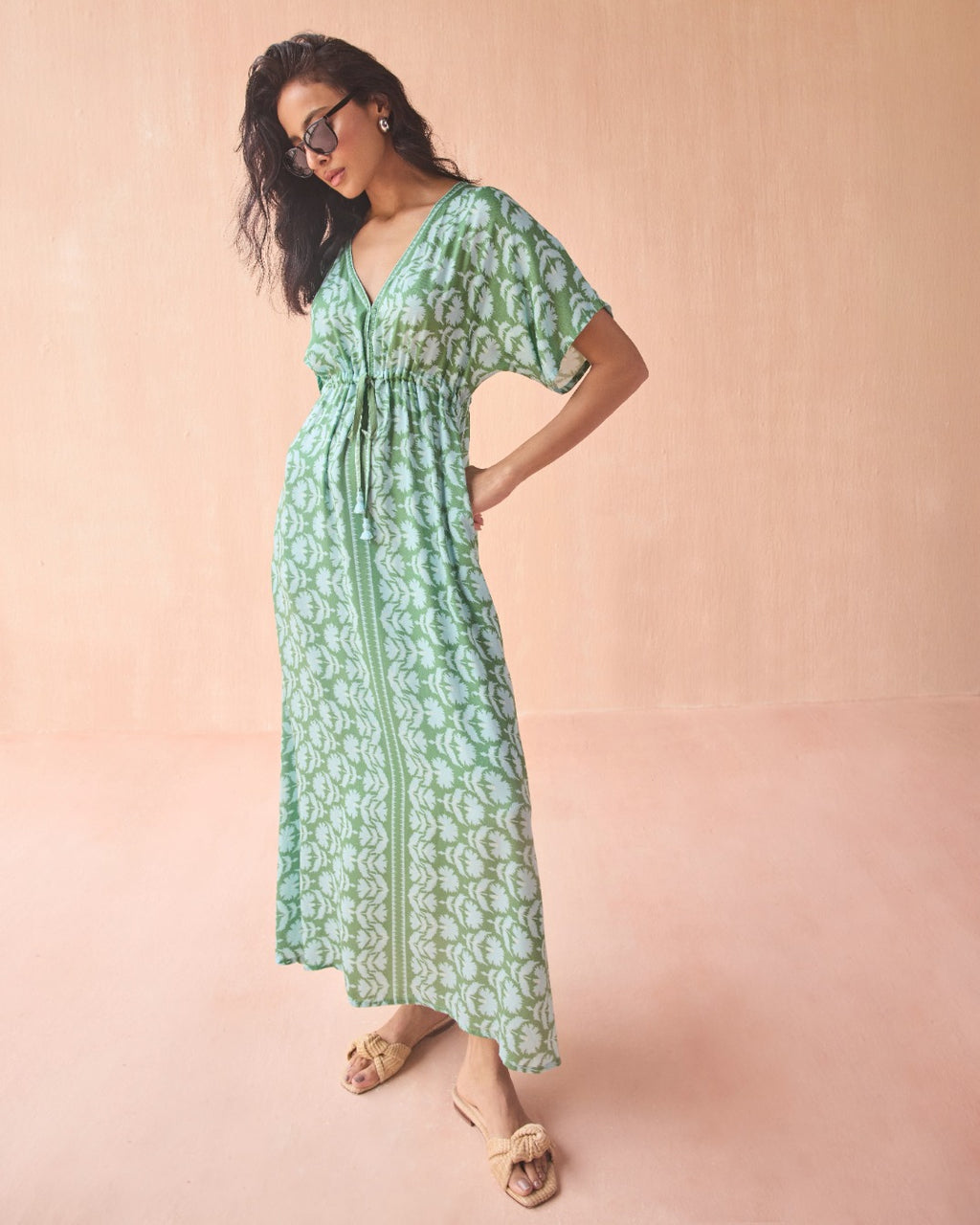 PIA CAFTAN