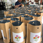 Garden in a Bag | Mom | Spring Gift | Best Seller