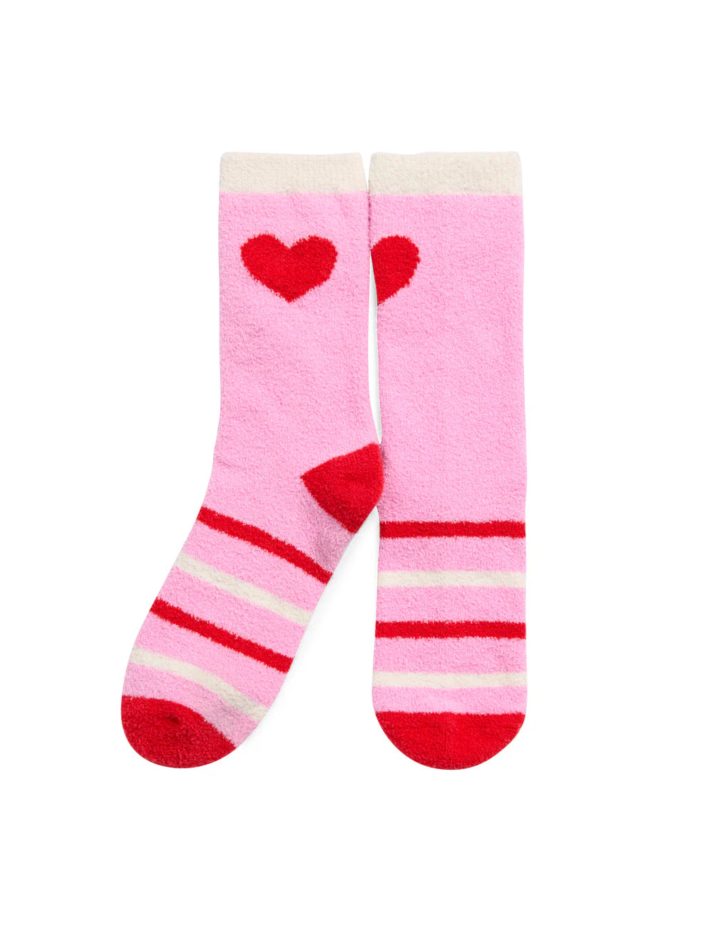 Heart Socks