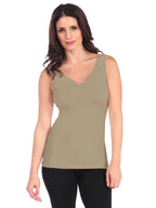 Reversible Smooth Tank