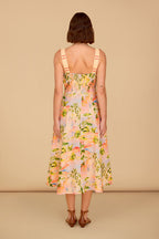 Alice Dress, Sierra