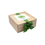NEW Culinary Herb Garden Box | Thoughtful Gift| Spring