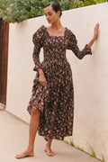 Ro's Garden Jocelyn Maxi Dress