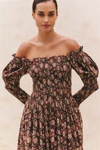 Ro's Garden Jocelyn Maxi Dress