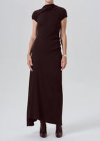 Kira Sculptural Dress