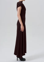 Kira Sculptural Dress