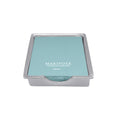 Signature Cocktail Napkin Box
