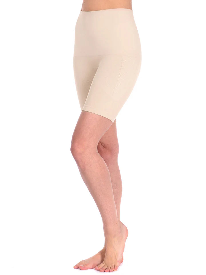 Slenderizing Short