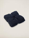 CozyChic® Throw Indigo