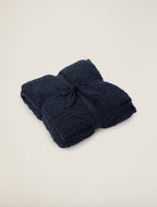 CozyChic® Throw Indigo