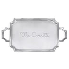 Linzee Handled Serving Tray
