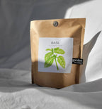 Garden in a Bag | Basil | Best Seller Kitchen Garden Gift