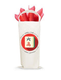 Crak open the wine Gift Tote
