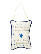 Tooth Fairy Pillow