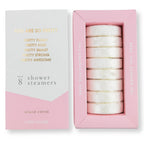 You're So Pretty - Shower Steamers Set - Island Citrus