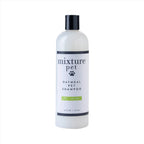 Mixture Pet Luxe 16 oz Oatmeal Pet Shampoo
