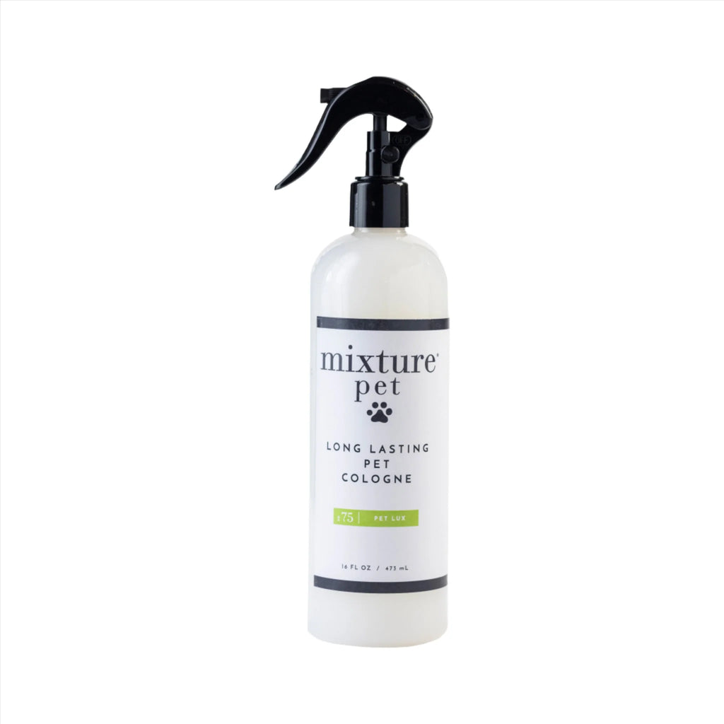 Mixture Pet 16 oz Long Lasting Pet Cologne