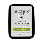 Mixture Pet Healing Paw Balm