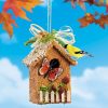 All Season Bird Cottage