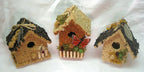 All Season Bird Cottage