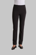 Annie 29" Pull On Pant Brown