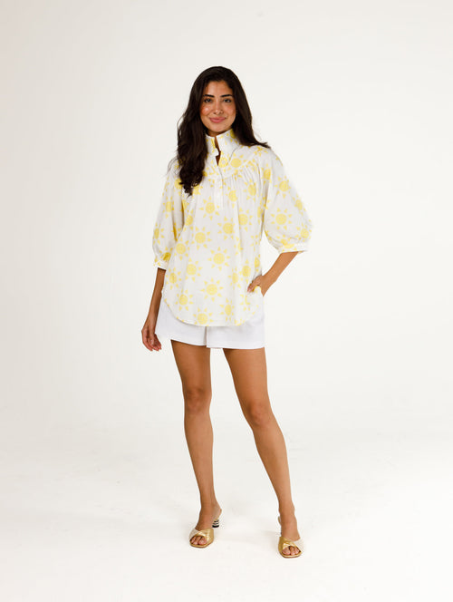 Lemon Sunshine¬©