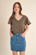 KHAKI