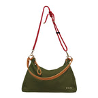 Cosette Canvas Shoulder Bag