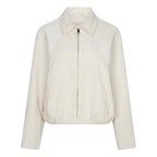 Jacket Bomber Ribcord Vanilla