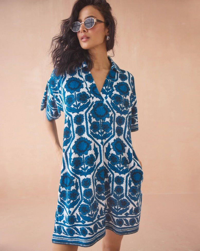 RUMI DRESS