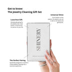 Jewelry Cleaning Set
