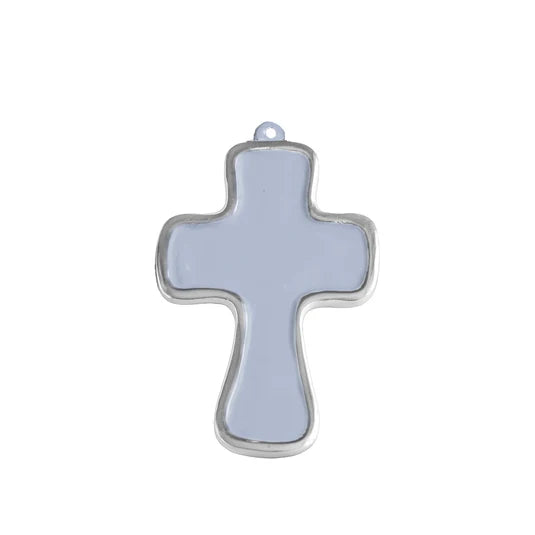 ENCANTO Athens Cross Ornament