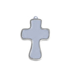 ENCANTO Athens Cross Ornament