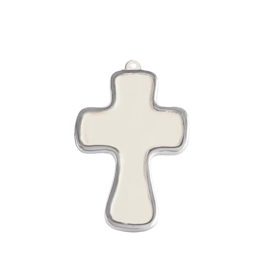 ENCANTO Athens Cross Ornament