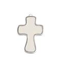ENCANTO Athens Cross Ornament