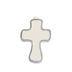 ENCANTO Athens Cross Ornament