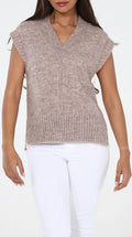 Mocha Sweater