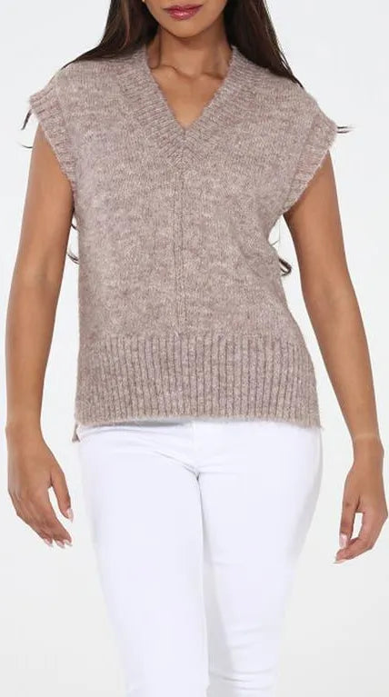 Mocha Sweater