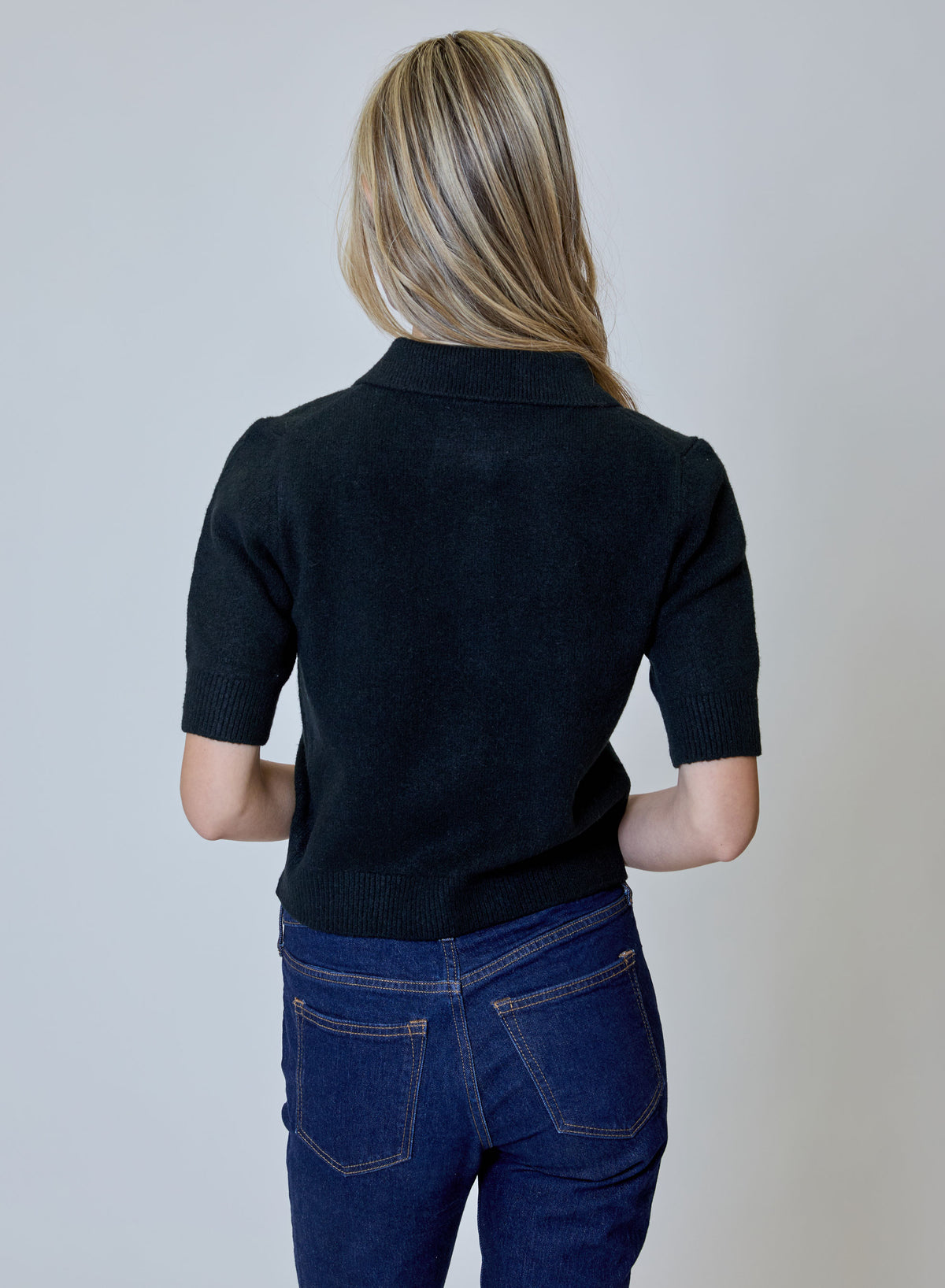SS BF CARDI