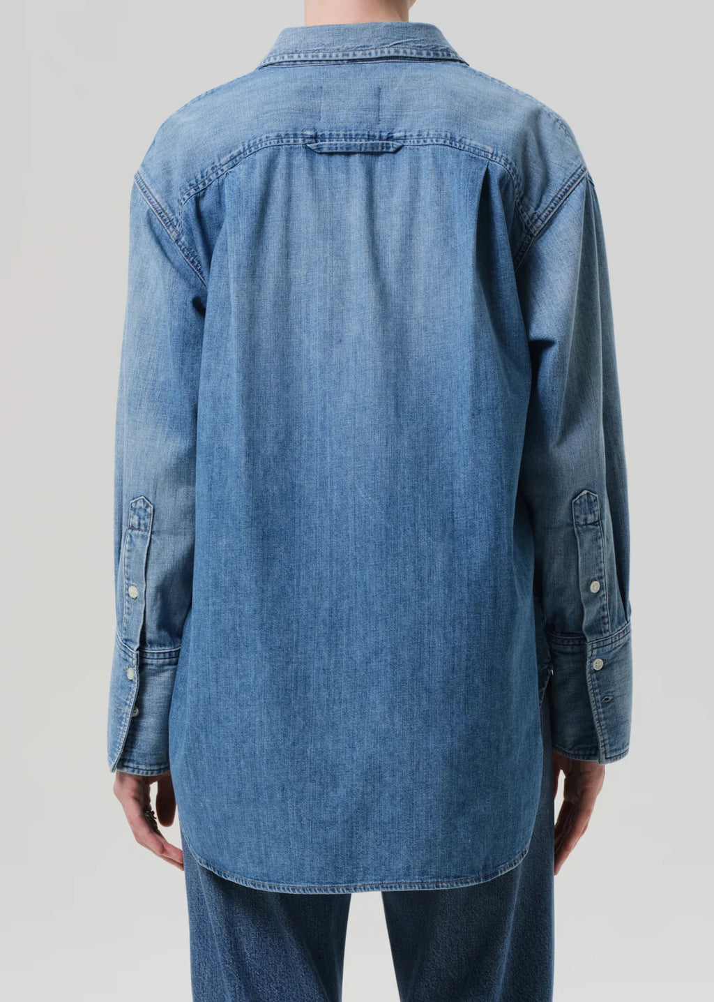 Solene Shirt