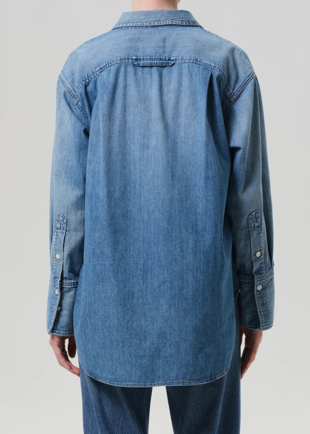 Solene Shirt