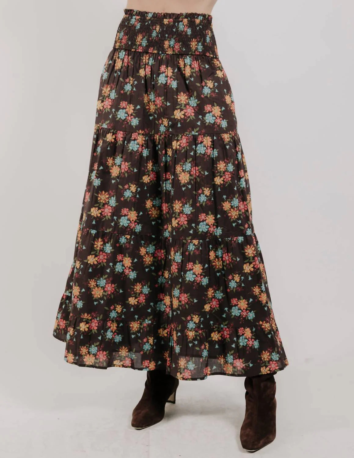 Luelle Skirt