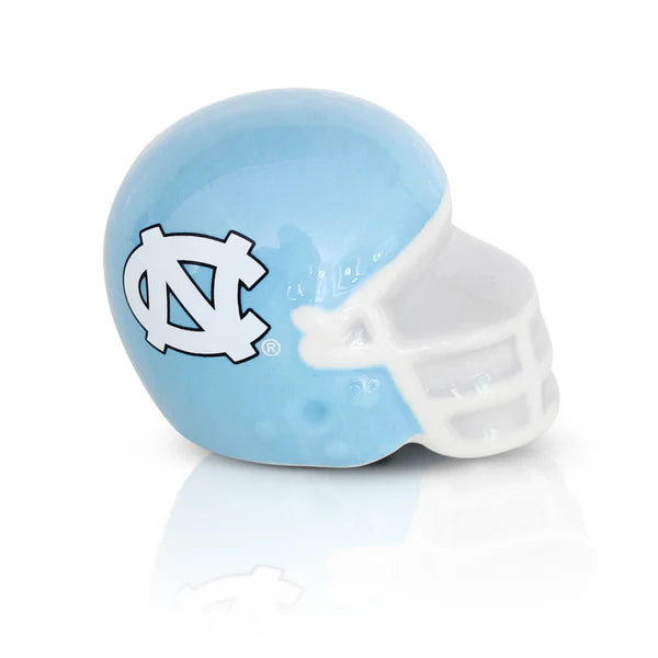Nora Fleming Mini Football Helmets