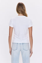 ALBA BABY TEE