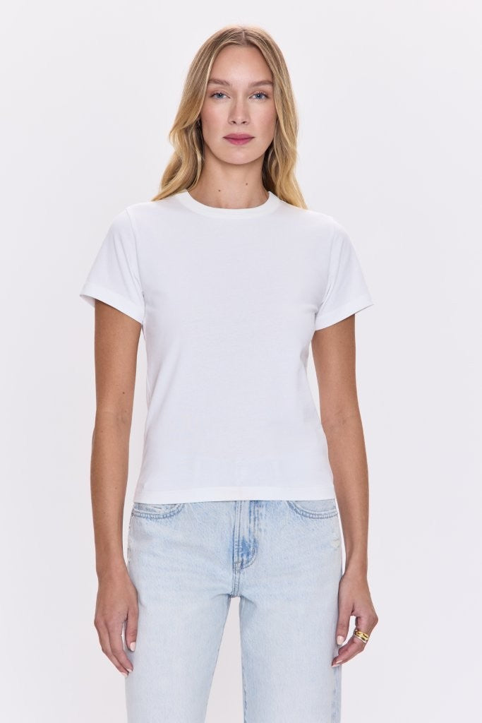 ALBA BABY TEE