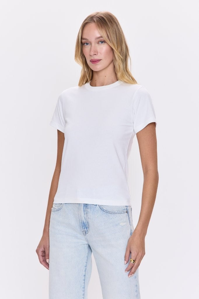 ALBA BABY TEE